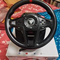 Volante Xbox  Thrustmaster 