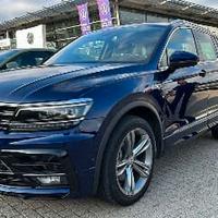 Ricambi Volkswagen Tiguan full led 