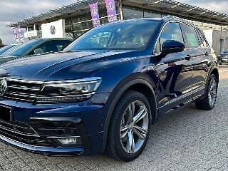 Ricambi Volkswagen Tiguan full led 