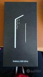 Samsung Galaxy S25 Ultra 256GB