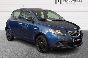 LANCIA Ypsilon 1.0 firefly hybrid Silver s&s 70c