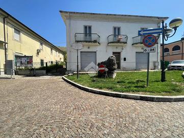 CASA INDIPENDENTE A VICALVI