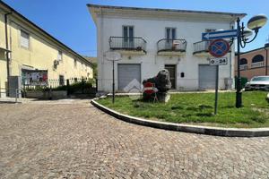 CASA INDIPENDENTE A VICALVI