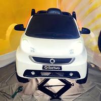 Smart elettrica bambino/a