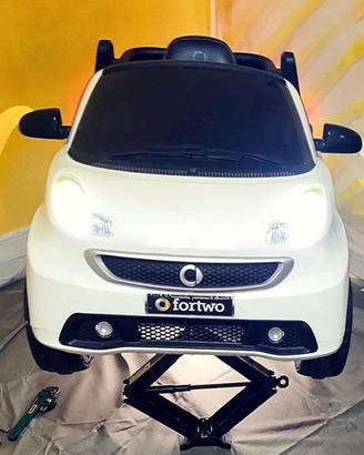 Smart elettrica bambino/a