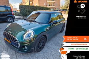 MINI Cooper D F56 1.5 116cv 2015 NEOPATENTATO