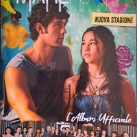 Figurine mare fuori 4 2024