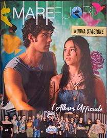 Figurine mare fuori 4 2024