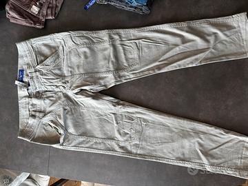 Pantaloni jeckerson