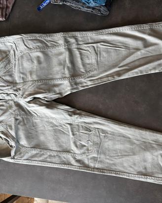 Pantaloni jeckerson