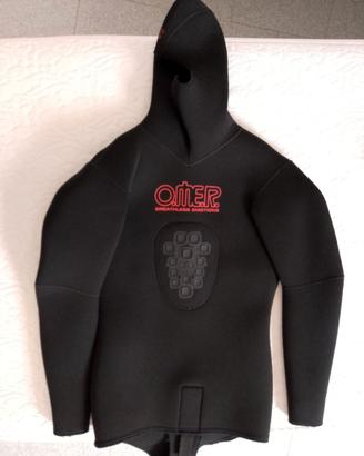 Muta sub taglia M/3 , spessore 5mm