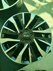 CERCHI IN LEGA R 19 EVO