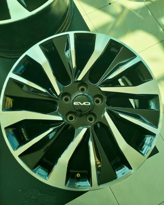 CERCHI IN LEGA R 19 EVO