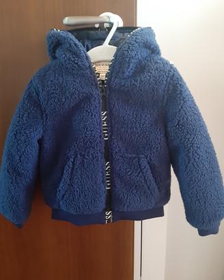 Giubbotto Bimbo Guess 