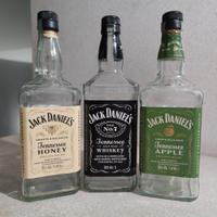 Set Jack Daniel's