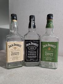Set Jack Daniel's