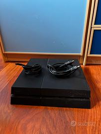 Ps4 - 1TB