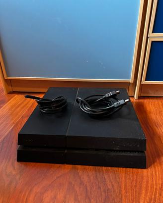 Ps4 - 1TB