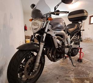Yamaha FZ6 - 2005