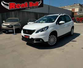 Peugeot 2008 1.6 75 CV. ALLURE BLUEHDI RIF: 4624