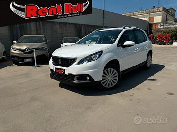 Peugeot 2008 1.6 75 CV. ALLURE BLUEHDI RIF: 4624