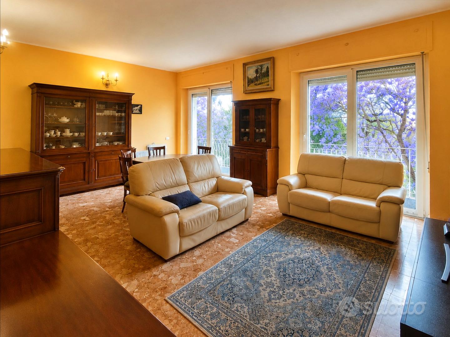 Apartment in Cagliari, Bonaria - Altro