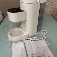 Macchina per il latte vegetale - CREATE