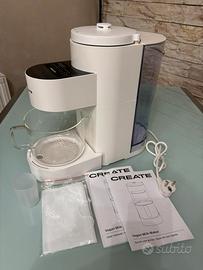 Macchina per il latte vegetale - CREATE