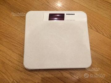 Bilancia bianca della Soehnle