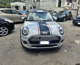 Mini Mini 1.5 Cooper D Business