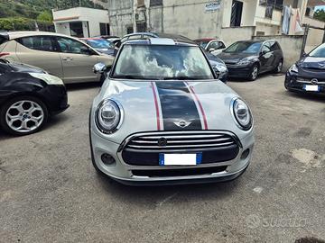 Mini Mini 1.5 Cooper D Business