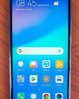 cellulare Huawei