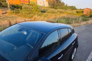 RENAULT Mégane 1.5 dCi 110CV Luxe