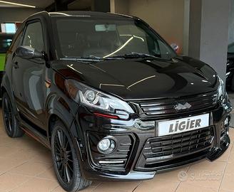 Ligier JS50 Sport Ultimate - anno 2020