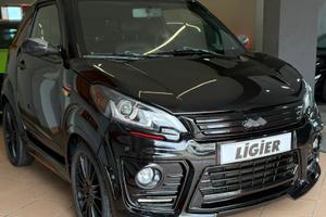 Ligier JS50 Sport Ultimate - anno 2020