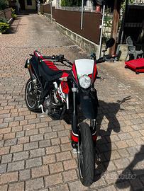Aprilia sx 125