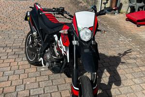Aprilia sx 125