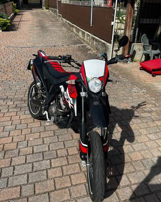 Aprilia sx 125