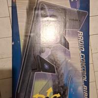 Megatech B3 Stealth Bomber RC Airplane
