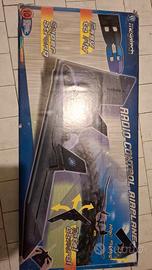 Megatech B3 Stealth Bomber RC Airplane