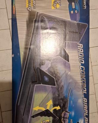 Megatech B3 Stealth Bomber RC Airplane