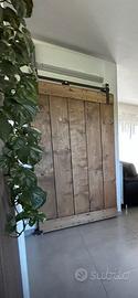 PORTA SCORREVOLE XLAB