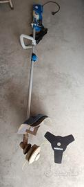 decespugliatore elettrico 