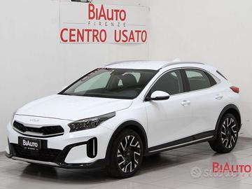 Kia Xceed XCeed 1.5 tgdi mhev Business 160cv mt