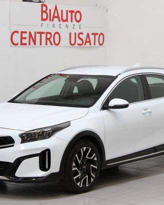 Kia Xceed XCeed 1.5 tgdi mhev Business 160cv mt
