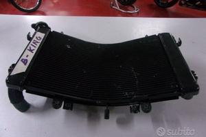 Radiatore acqua SUZUKI B-KING 1300 2008 2011