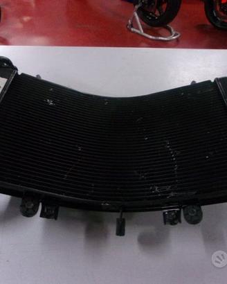 Radiatore acqua SUZUKI B-KING 1300 2008 2011
