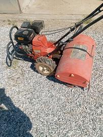 Motocoltivatore  6,5 HP 700 mm