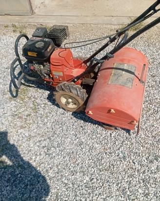 Motocoltivatore  6,5 HP 700 mm