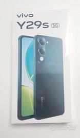 VIVO Y29s 5G